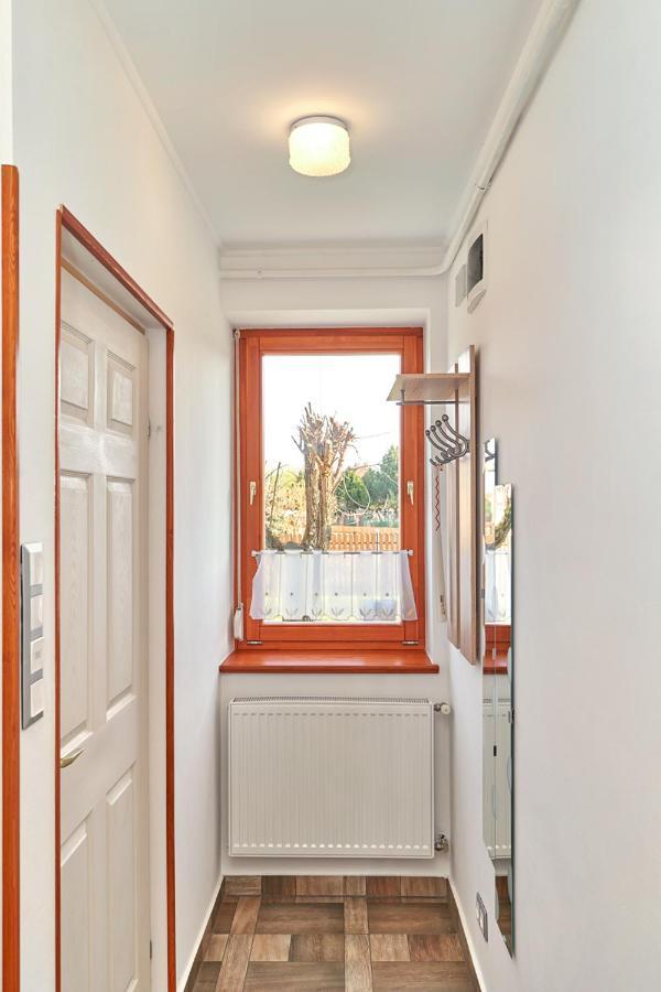 Oazis Apartmanok Mórahalom エクステリア 写真