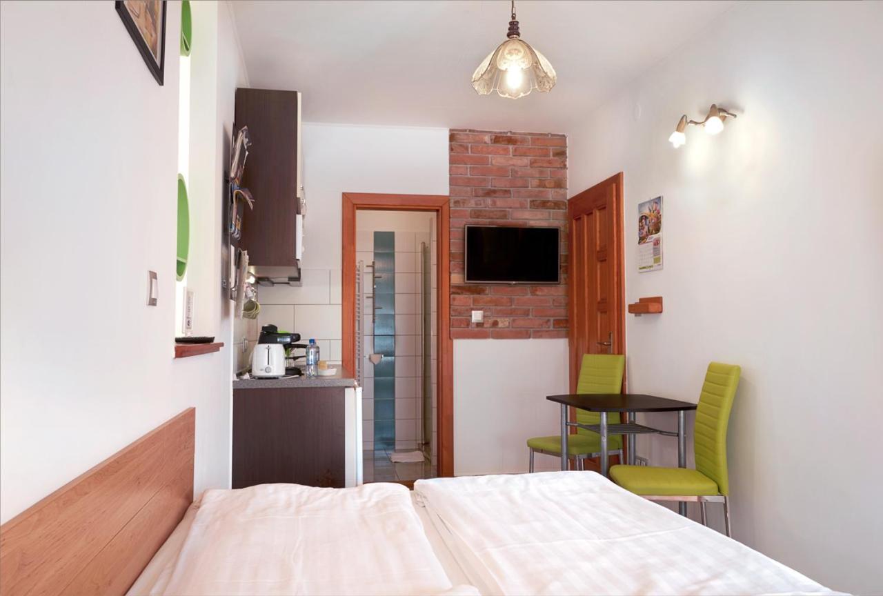 Oazis Apartmanok Mórahalom エクステリア 写真