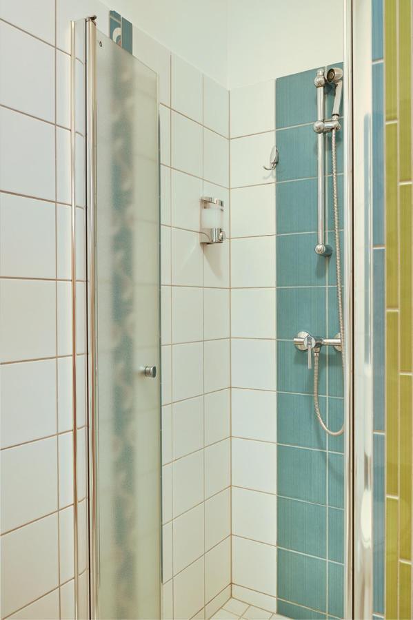 Oazis Apartmanok Mórahalom エクステリア 写真