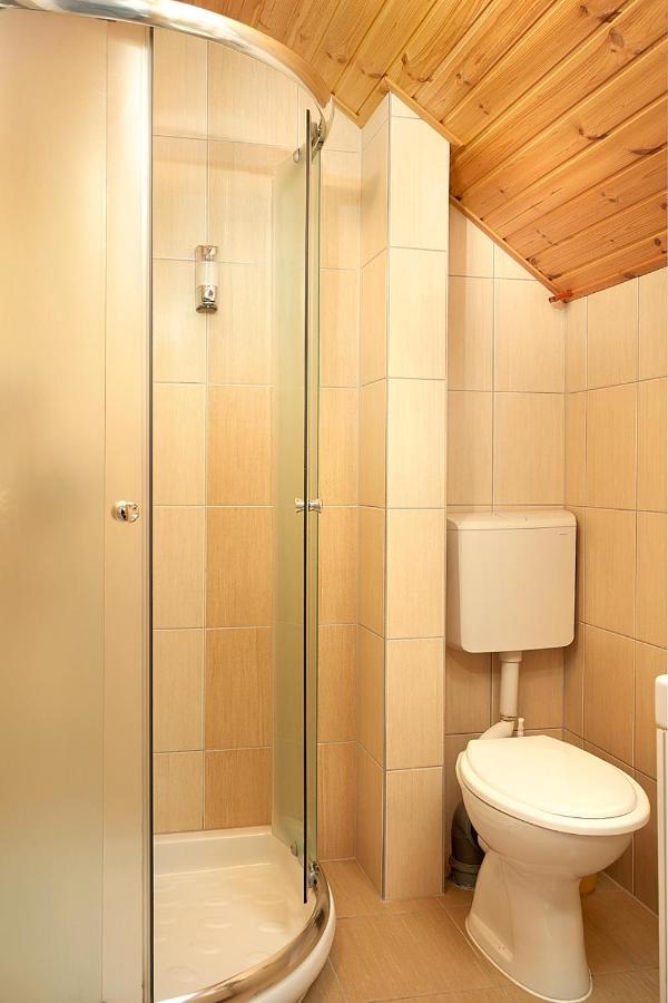 Oazis Apartmanok Mórahalom エクステリア 写真
